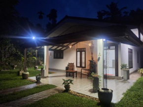 Seleena Villa